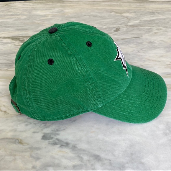 Dallas Stars NHL Men’s Cotton Baseball Cap 47Brand - Picture 5 of 8